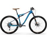 Numinis Carbon 1000.29 - Shimano Deore XT (Modell 2017)