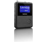 Radio im Test: PDR-04 von Lenco, Testberichte.de-Note: ohne Endnote