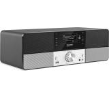 Radio im Test: DigitRadio 360 IR von TechniSat, Testberichte.de-Note: ohne Endnote