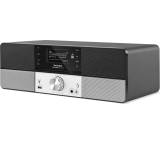 Radio im Test: DigitRadio 360 CD IR von TechniSat, Testberichte.de-Note: 2.3 Gut