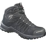 Wanderschuh im Test: Mercury Mid II LTH Men von Mammut, Testberichte.de-Note: ohne Endnote