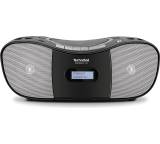 Radio im Test: DigitRadio 1980 von TechniSat, Testberichte.de-Note: ohne Endnote