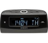 Radio im Test: chronoDAB von Roberts Radio, Testberichte.de-Note: ohne Endnote