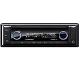 Autoradio im Test: Toronto 440 BT von Blaupunkt, Testberichte.de-Note: ohne Endnote