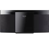 Stereoanlage im Test: SC-HC19 von Panasonic, Testberichte.de-Note: 1.9 Gut