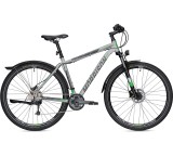 Fahrrad im Test: X 6.0 - Shimano Deore (Modell 2017) von Morrison, Testberichte.de-Note: 2.0 Gut