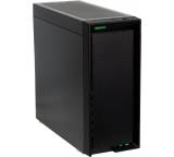 PC-Gehäuse im Test: CoolForce 1 von Nanoxia, Testberichte.de-Note: 1.5 Sehr gut