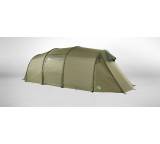 Zelt im Test: Family Trek von Tatonka, Testberichte.de-Note: ohne Endnote