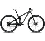 Optic C9.3 - SRAM GX1 (Modell 2017)