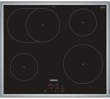 Kochfeld im Test: iQ300 EW645CFB2E von Siemens, Testberichte.de-Note: ohne Endnote