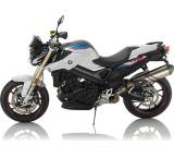 F 800 R ABS (66 kW) (Modell 2017)