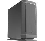 PC-Gehäuse im Test: DS 230 von Aerocool, Testberichte.de-Note: 1.9 Gut