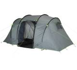 Zelt im Test: Samos 4 von McKinley, Testberichte.de-Note: ohne Endnote