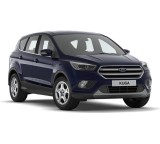 Kuga 2.0 TDCi (110 kW) (2017)