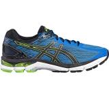 Laufschuh im Test: Gel-Pursue 3 von Asics, Testberichte.de-Note: ohne Endnote