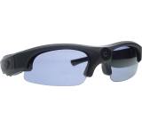 Action-Cam im Test: Sunglasses Cam 200 von Rollei, Testberichte.de-Note: 2.2 Gut