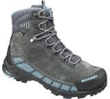 Wanderschuh im Test: Comfort Guide High GTX Surround von Mammut, Testberichte.de-Note: ohne Endnote