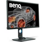 Monitor im Test: PD3200Q von BenQ, Testberichte.de-Note: 1.7 Gut