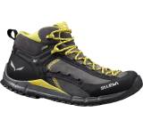 Wanderschuh im Test: Hike Roller Mid GTX Men von Salewa, Testberichte.de-Note: ohne Endnote