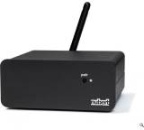 Audio-Zubehör im Test: nuFunk-System (Sender S-2 + Empfänger EU-1) von Nubert, Testberichte.de-Note: 1.1 Sehr gut