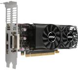 GeForce GTX 1050 Ti 4GT LP