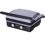 Grill im Test: 6339 von Cloer, Testberichte.de-Note: 2.2 Gut