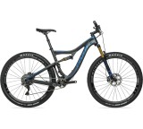 Fahrrad im Test: Mach 429SL Carbon - Shimano XTR (Modell 2016) von Pivot Cycles, Testberichte.de-Note: ohne Endnote