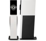 Lautsprecher im Test: Art One von Audiodata Lautsprecher, Testberichte.de-Note: ohne Endnote