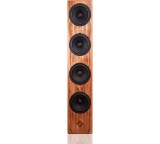 Lautsprecher im Test: Modell 4/22 von MeroVinger, Testberichte.de-Note: ohne Endnote