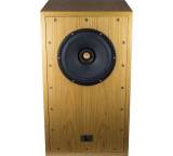 Lautsprecher im Test: Puls De Luxe MK II von Suesskind, Testberichte.de-Note: ohne Endnote