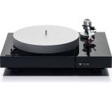 Plattenspieler im Test: 4040 BFE von Perpetuum Ebner, Testberichte.de-Note: ohne Endnote