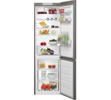 Kühlschrank im Test: KGE 336 A+++ von Bauknecht, Testberichte.de-Note: 1.4 Sehr gut