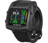 Tauchcomputer im Test: i750TC von Aqua Lung, Testberichte.de-Note: ohne Endnote