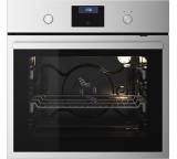 Backofen im Test: Raffinerad (003.009.18) von Ikea, Testberichte.de-Note: 3.5 Befriedigend