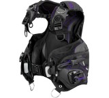 Tauchjacket im Test: Soul i3 von Aqua Lung, Testberichte.de-Note: ohne Endnote