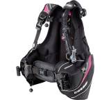 Tauchjacket im Test: Travellight Lady von Cressi-sub, Testberichte.de-Note: ohne Endnote