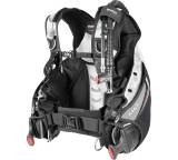 Tauchjacket im Test: Kaila SLS von Mares, Testberichte.de-Note: 2.4 Gut