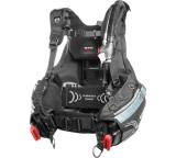 Tauchjacket im Test: Hybrid She Dives von Mares, Testberichte.de-Note: 1.9 Gut