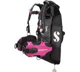 Tauchjacket im Test: Hydros Pro von Scubapro, Testberichte.de-Note: ohne Endnote