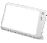 Lichttherapiegerät im Test: Lichttherapie-Gerät, 10.000 Lux von Melissa, Testberichte.de-Note: 1.8 Gut