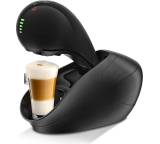 Kapselmaschine im Test: Nescafé Dolce Gusto Movenza KP6008 von Krups, Testberichte.de-Note: 2.0 Gut