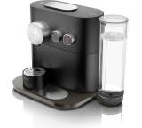 Kapselmaschine im Test: Nespresso Expert XN6008 von Krups, Testberichte.de-Note: 2.1 Gut