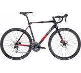Xeon CDX Cross-2000 - Shimano 105 (Modell 2017)