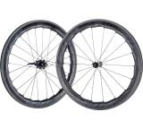 Fahrrad-Laufrad im Test: 454 NSW Carbon Clincher von Zipp, Testberichte.de-Note: ohne Endnote