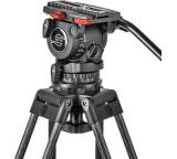 Stativkopf im Test: FSB 10 von Sachtler, Testberichte.de-Note: ohne Endnote