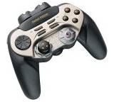 Gamepad im Test: P2000 Tilt Pad von Saitek, Testberichte.de-Note: ohne Endnote