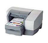 Drucker im Test: Business InkJet 2250TN von HP, Testberichte.de-Note: 2.7 Befriedigend