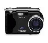 CyberShot DSC-S30