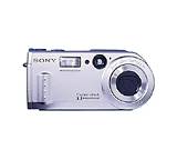 CyberShot DSC-P1