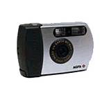 Digitalkamera im Test: CL 18 von Agfa, Testberichte.de-Note: ohne Endnote
